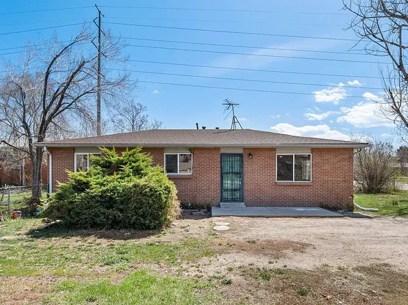 1060 Saulsbury St, Lakewood, CO 80214