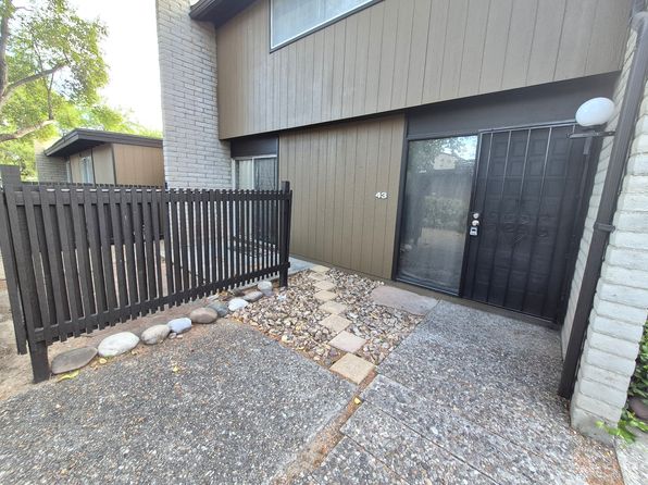 5701 E Glenn St APT 43