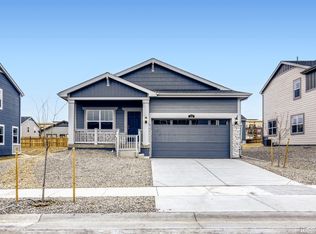 232 Mia Ln, Johnstown, CO 80534