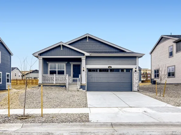 232 Mia Lane, Johnstown, CO 80534