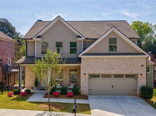 157 Towns Walk Drive, Athens, GA 30606