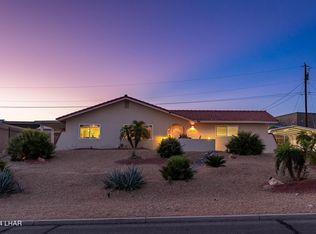 2825 Glengarry Dr, Lake Havasu City, AZ 86404