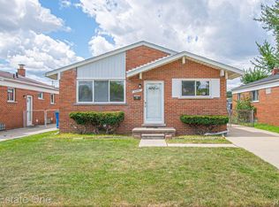 5991 N Waverly St, Dearborn Heights, MI 48127
