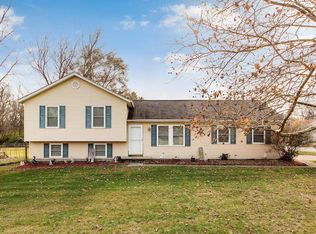 3888 Marsha Dr, Columbus, OH 43207