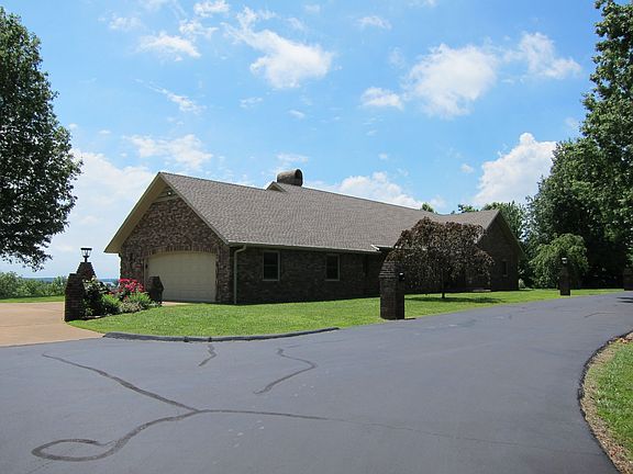 North approach