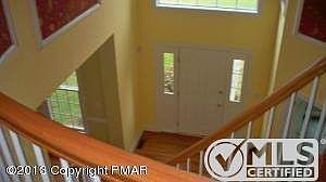 View to Foyer
