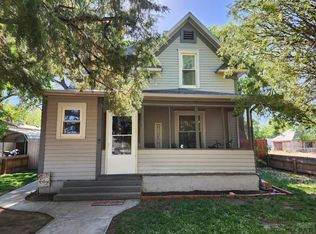 311 N 5th St, Lamar, CO 81052