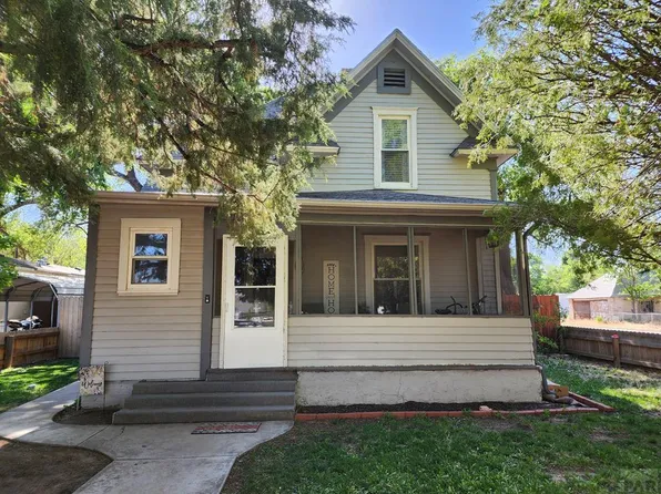 311 N 5th St, Lamar, CO 81052