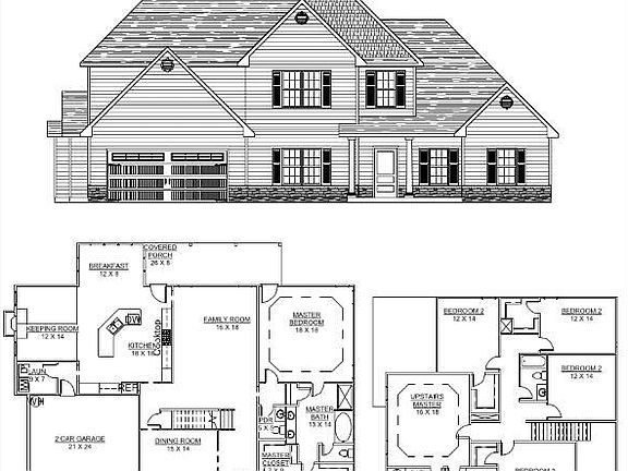 3rd image of 2009 Sharpnose Street