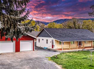 5119 Regan Road, Cashmere, WA