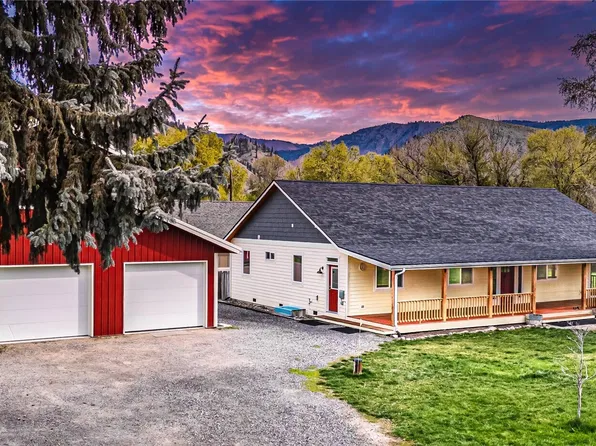 5119 Regan Road, Cashmere, WA 98815