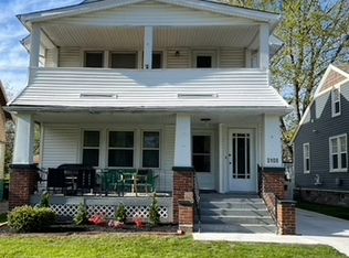 3108 Portman Ave #D, Cleveland, OH 44109