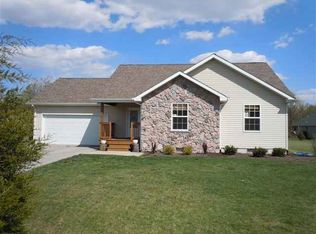 6640 S Lakewinds Blvd, Knox, IN 46534