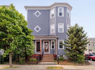 35 Lambert St #1, Medford, MA 02155