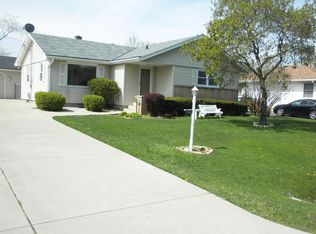 5347 W Hemlock Rd, Milwaukee, WI 53223