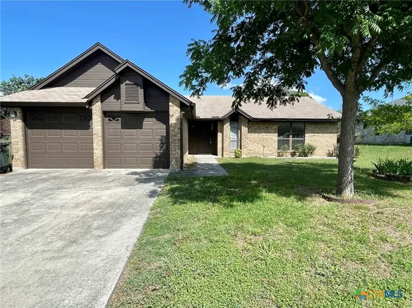 3308 Sungate Dr, Killeen, TX 76549