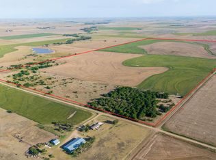 1 Co Rd, Larned, KS 67550