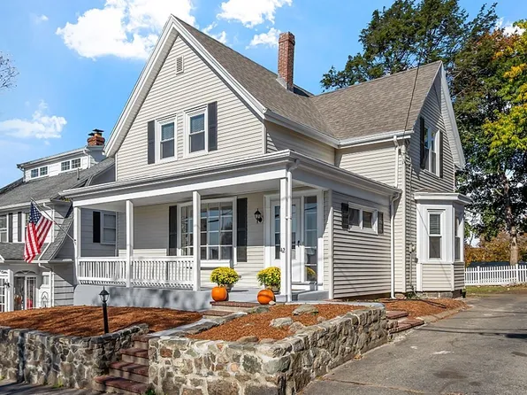 42 Atkins Ave, Lynn, MA 01904