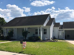 207 Country Club Dr, New Iberia, LA 70563