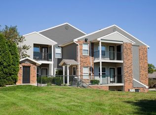 Dunlap Falls Apartments, Peoria, IL 61615