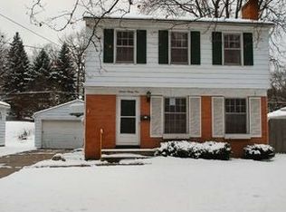 1691 Country Club Dr NE #D, Grand Rapids, MI