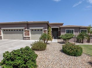 14536 W Windward Ave, Goodyear, AZ 85395