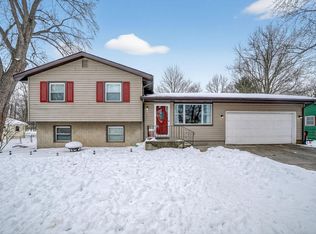 54570 Bethany Dr, Mishawaka, IN 46545