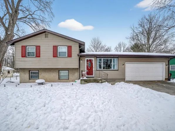 54570 Bethany Dr, Mishawaka, IN 46545