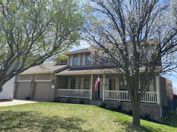 5104 N 137th St, Omaha, NE 68164