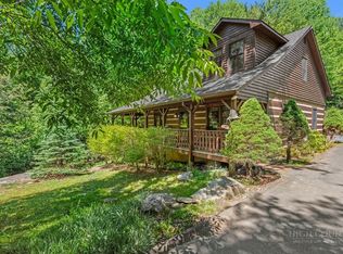 339 Welcome Way, Boone, NC 28607