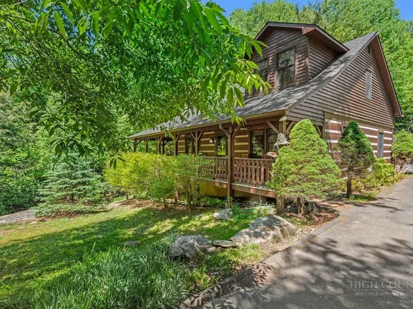 339 Welcome Way, Boone, NC 28607
