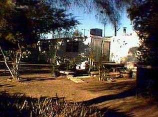 4270 N Flowing Wells Rd, Tucson, AZ 85705