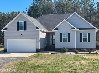 135 Trafton Rd, Camden, NC 27921