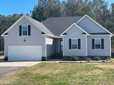 135 Trafton Road, Camden, NC, 27921