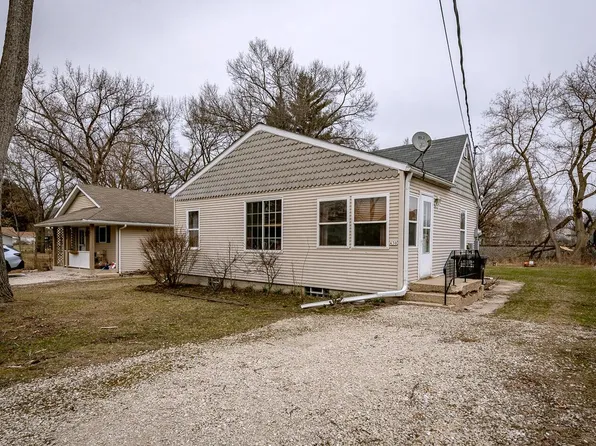 430 North 5th STREET, Silver Lake, WI 53170