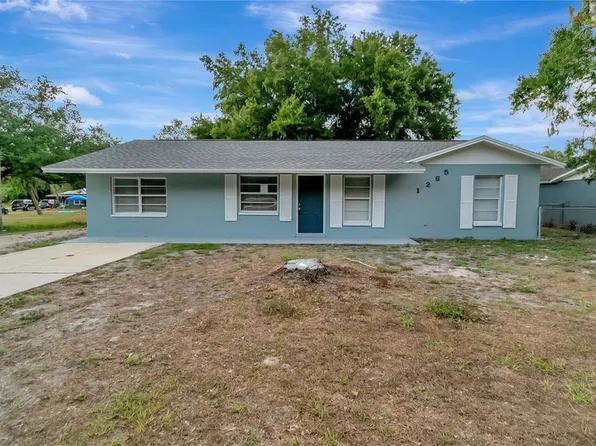 1265 Dean St, Mulberry, FL 33860