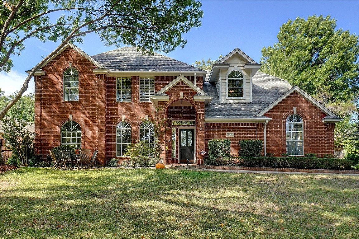 3518 Quail Crest St, Grapevine, TX 76051 Zillow