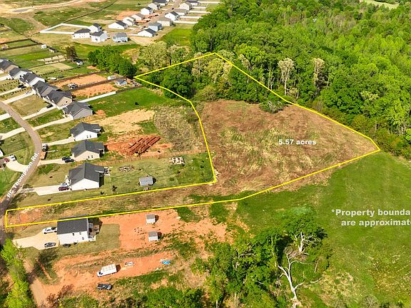 2nd image of 0 Thompson Rd