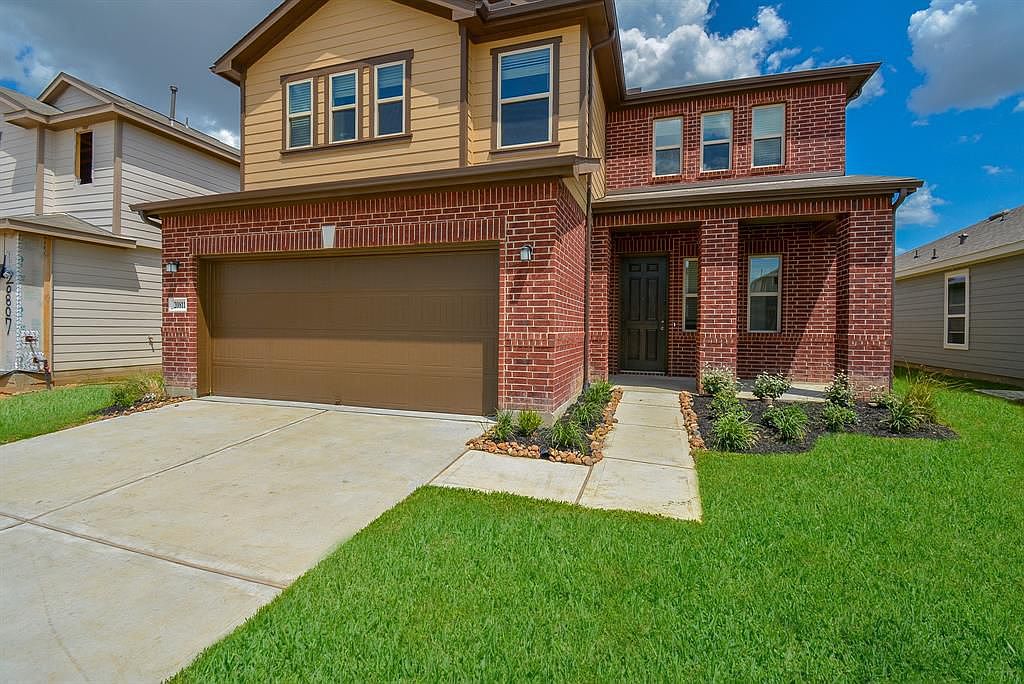 20811 Teocalli Dr, Katy, TX 77449 Zillow