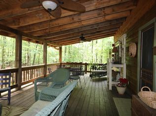 2435 Clifftops Ave, Monteagle, TN 37356