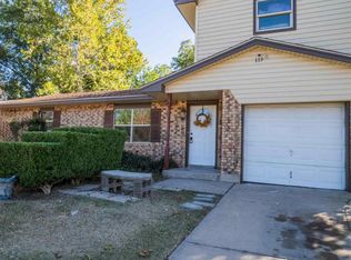 119 NE Cimarron Trl, Lawton, OK 73507