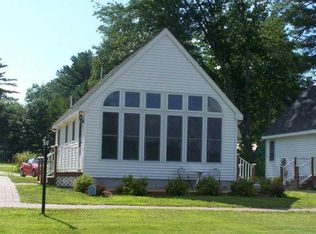14 Lintonia Dr #14, Litchfield, ME 04350