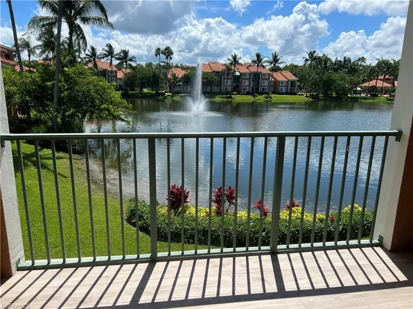 1205 Wildwood Lakes Blvd #5-204, Naples, FL 34104