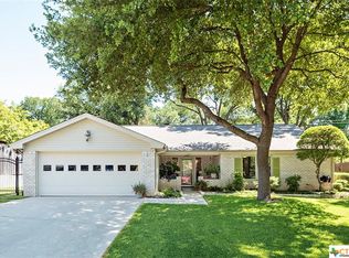 3605 Red Bud Rd, Temple, TX 76502