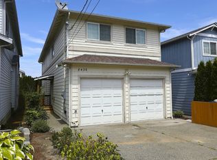 8426 S 114th St, Seattle, WA 98178