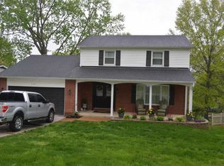 505 Maureen Dr, Eureka, MO 63025