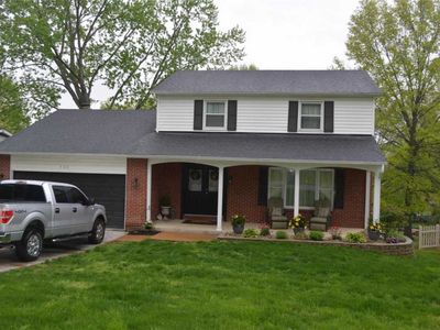 505 Maureen Dr, Eureka, MO, 63025