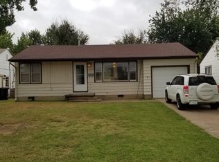 2709 W Maine St, Enid, OK 73703
