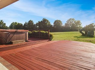 4333 Robinhaven Dr, Alma, AR 72921