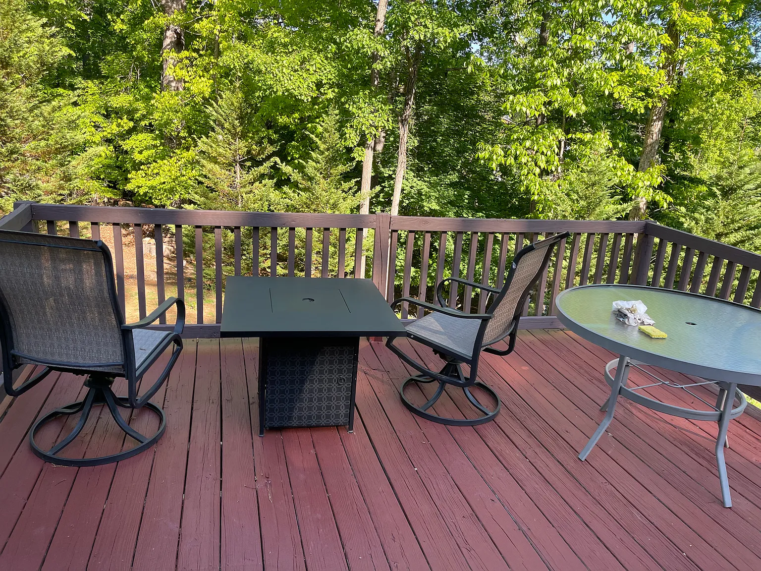 Studio, 400 sqft, $1,000 — Photo 3